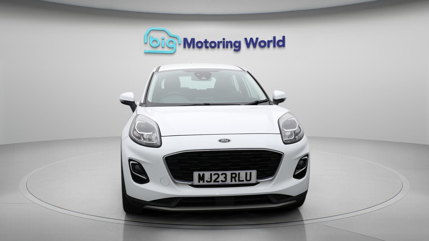 Used Ford Puma 2023 for sale - 75809222: Photo 3