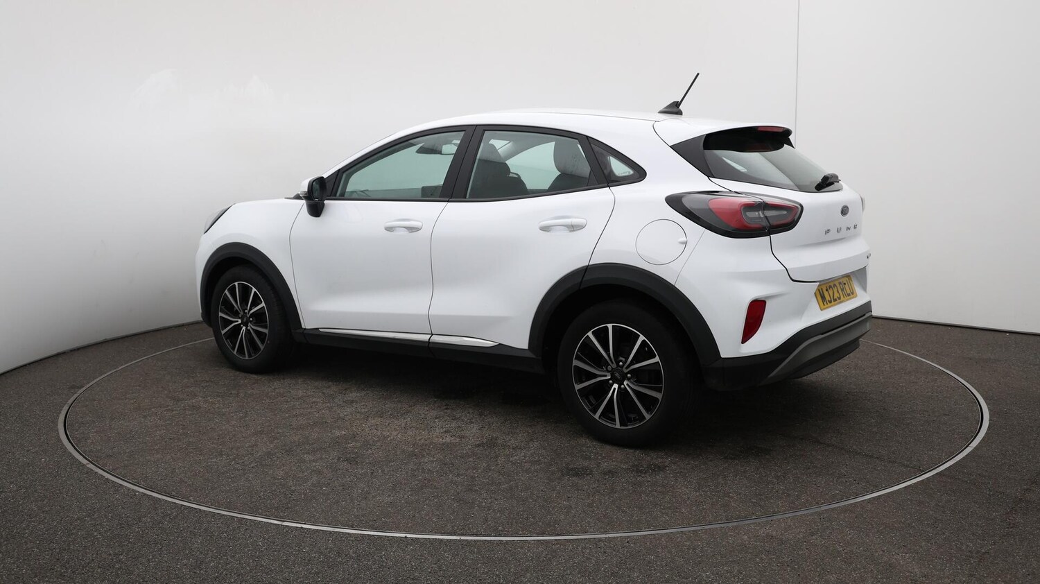 Used Ford Puma 2023 for sale - 75809222: Photo 36