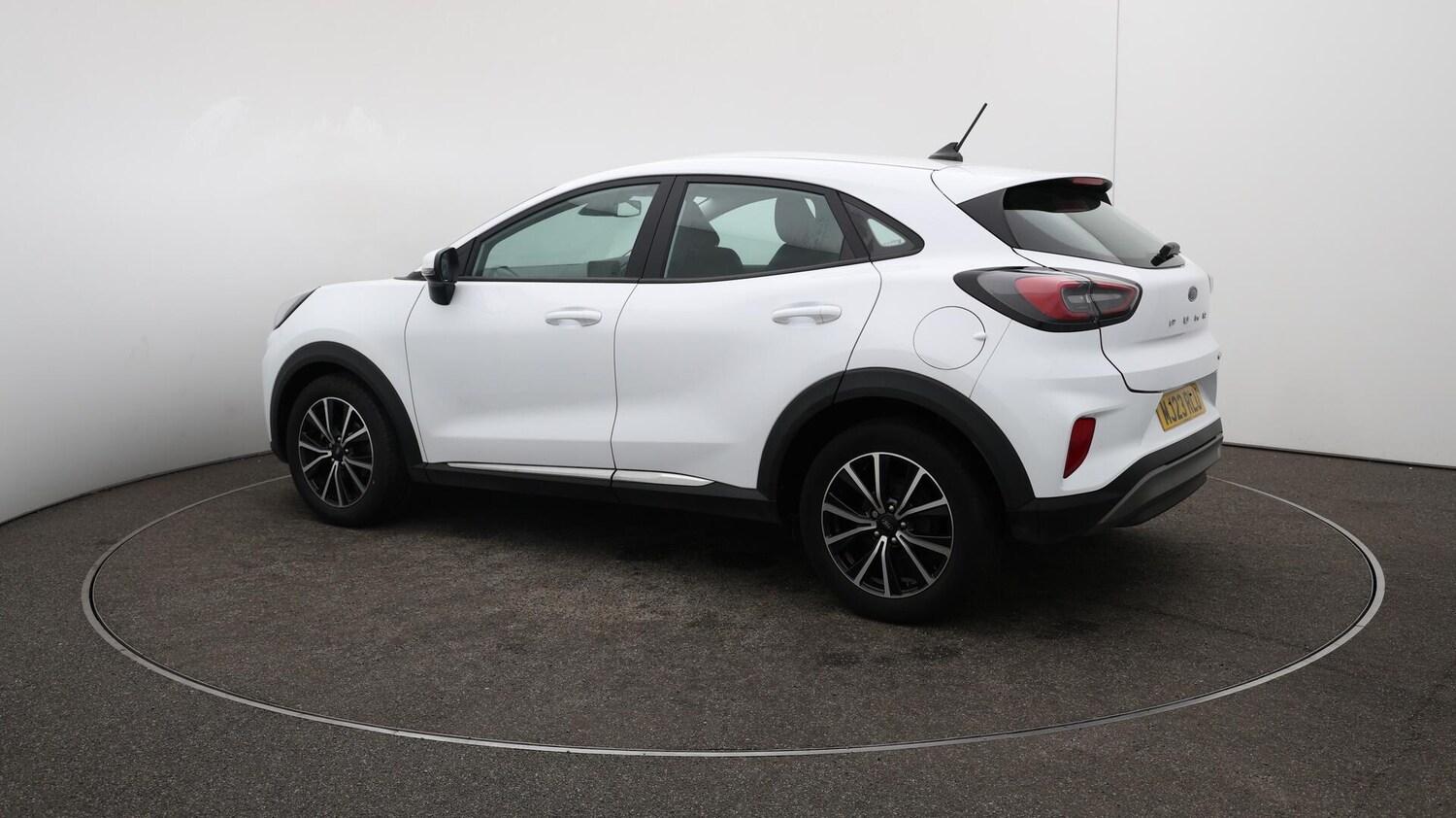 Used Ford Puma 2023 for sale - 75809222: Photo 37