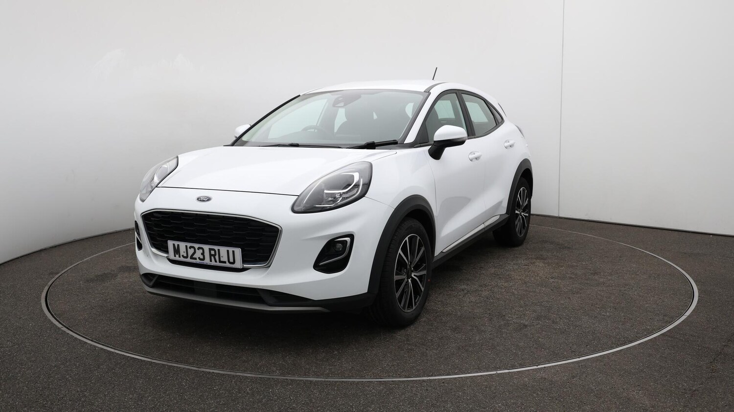 Used Ford Puma 2023 for sale - 75809222: Photo 38