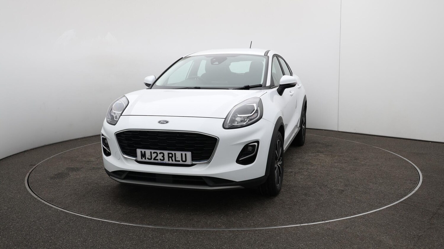 Used Ford Puma 2023 for sale - 75809222: Photo 39