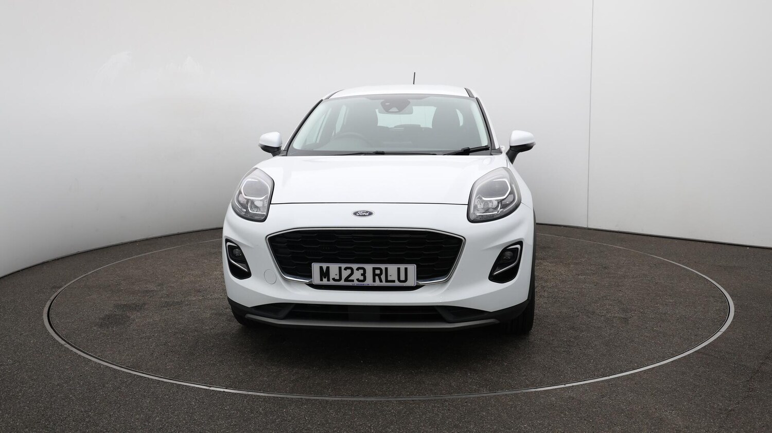 Used Ford Puma 2023 for sale - 75809222: Photo 40