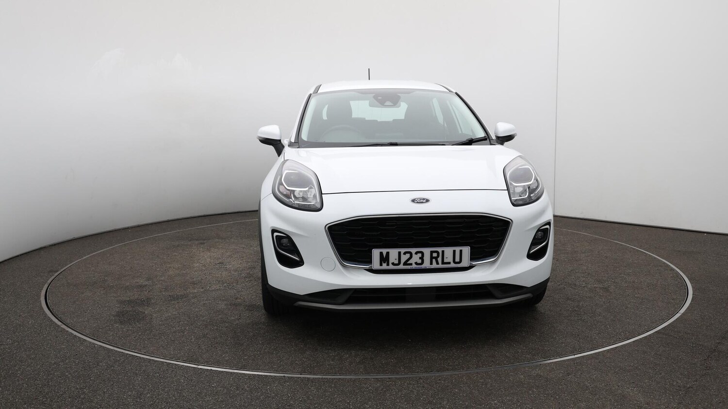 Used Ford Puma 2023 for sale - 75809222: Photo 41