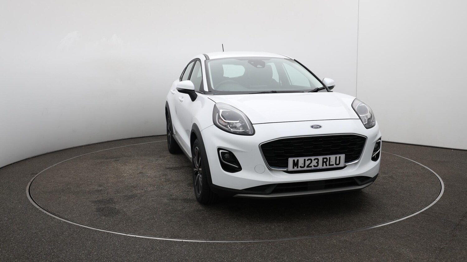 Used Ford Puma 2023 for sale - 75809222: Photo 42