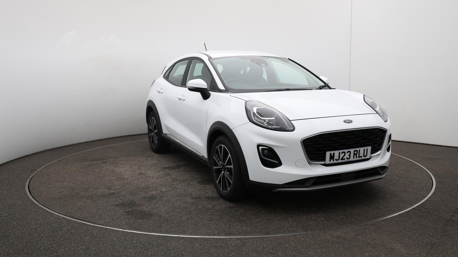 Used Ford Puma 2023 for sale - 75809222: Photo 43