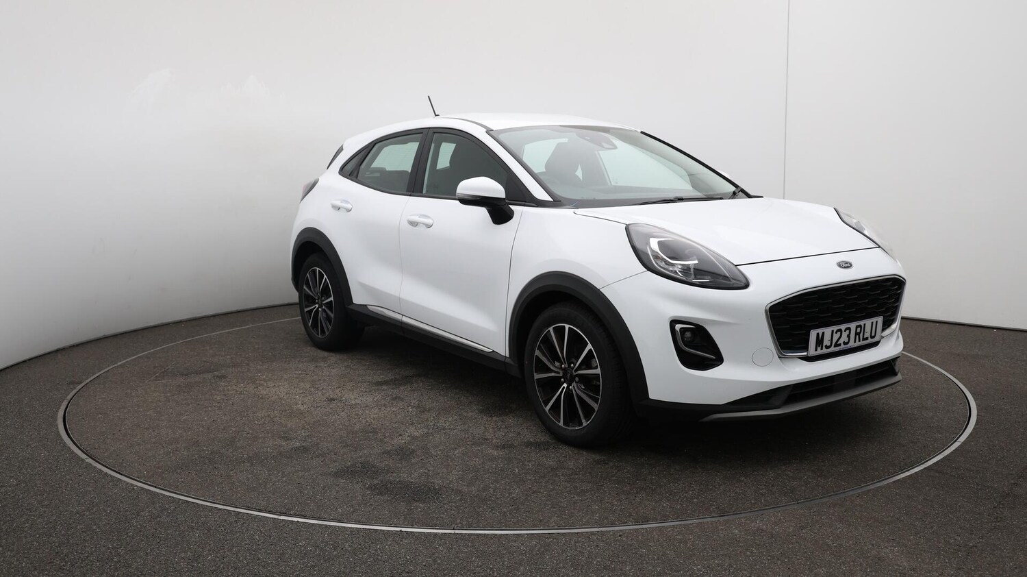 Used Ford Puma 2023 for sale - 75809222: Photo 44