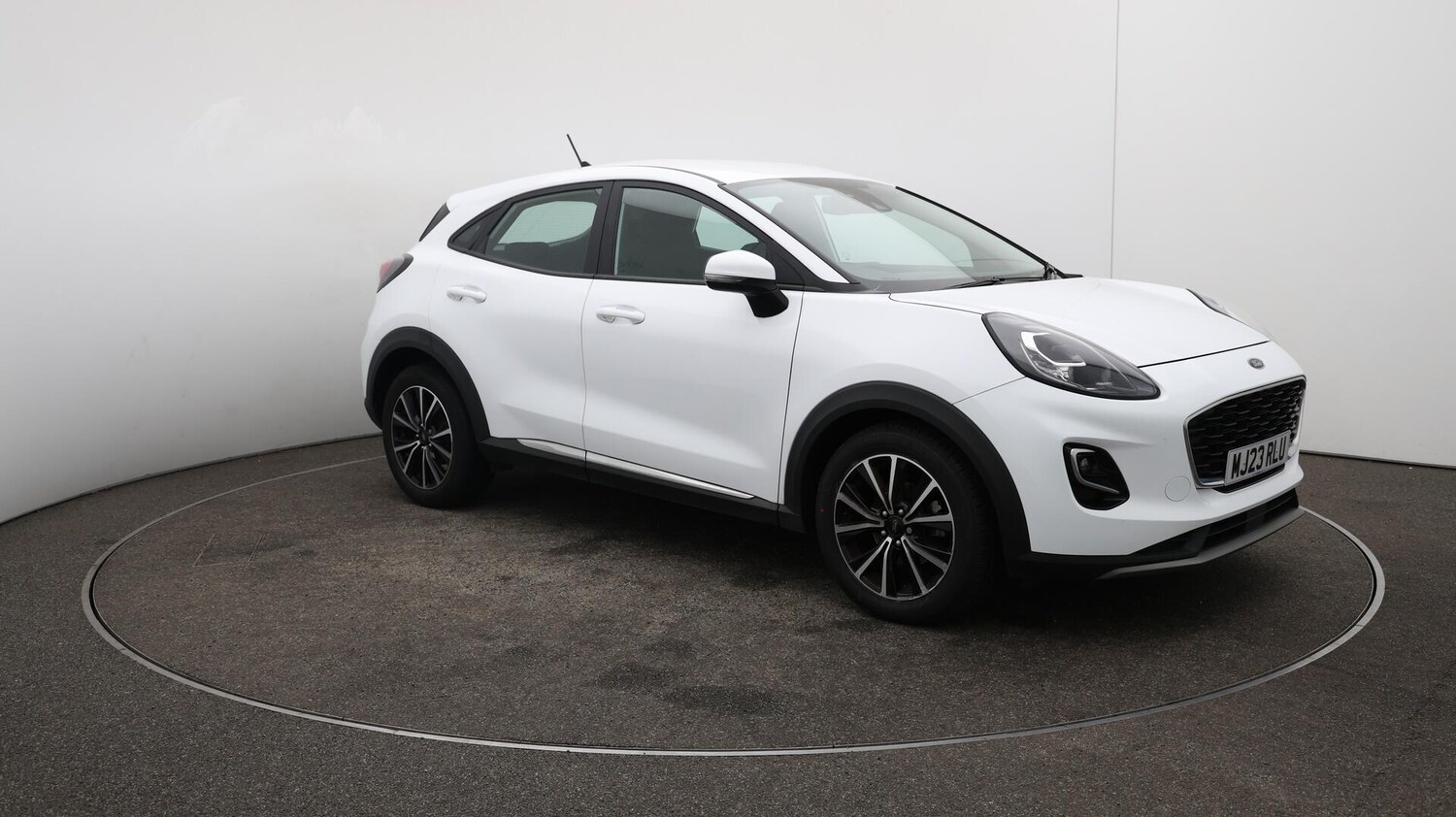 Used Ford Puma 2023 for sale - 75809222: Photo 45