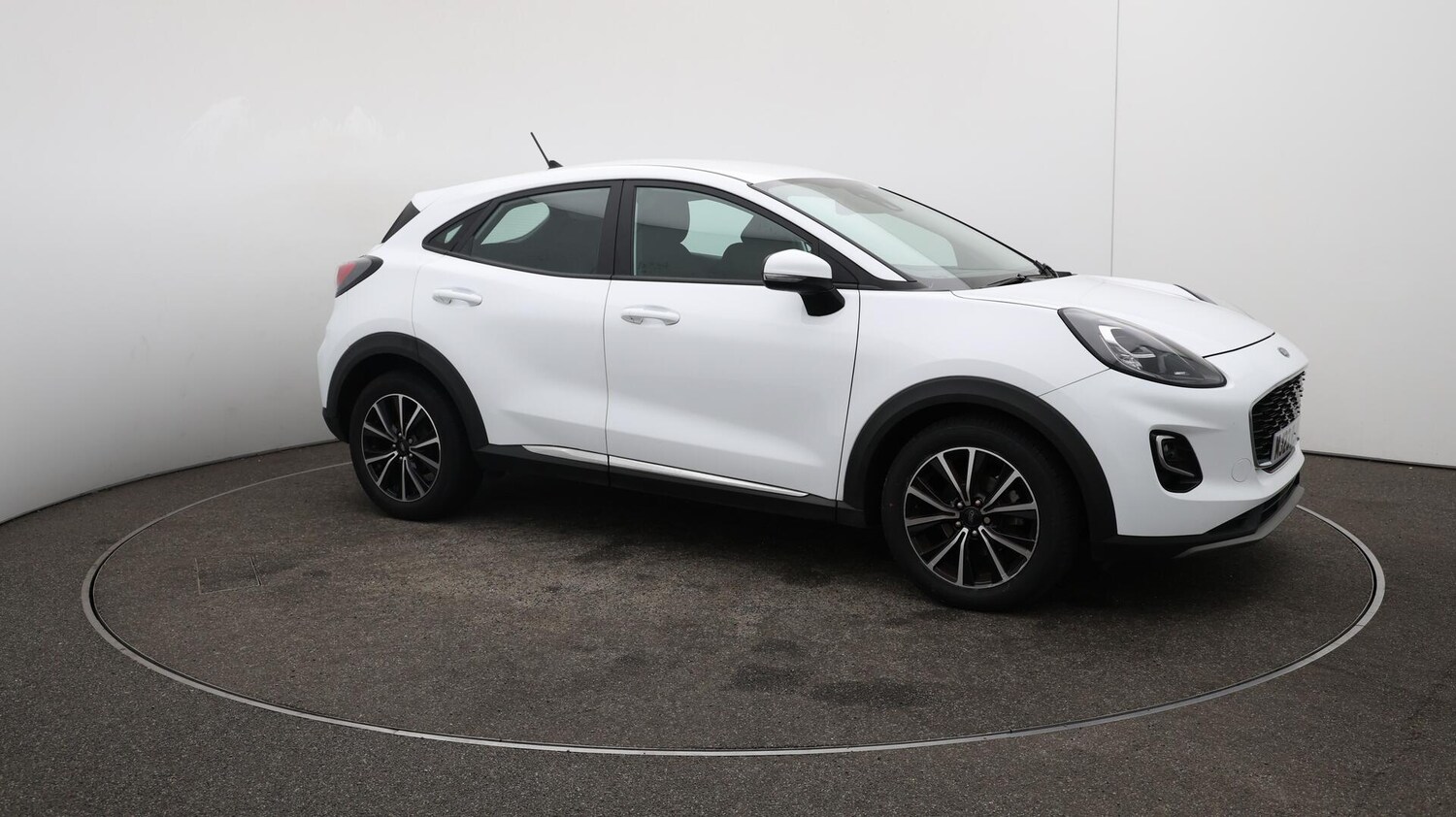 Used Ford Puma 2023 for sale - 75809222: Photo 46