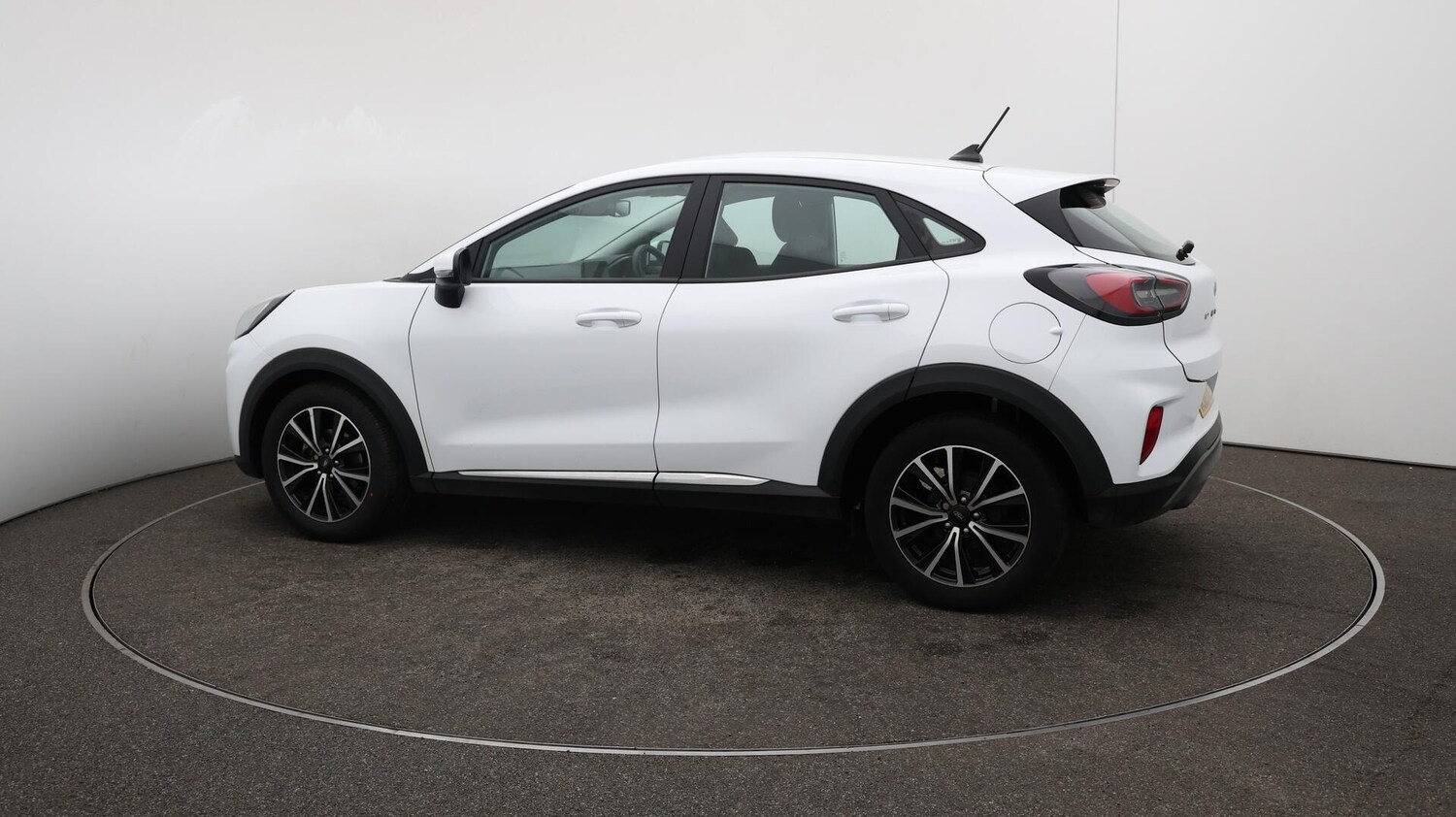 Used Ford Puma 2023 for sale - 75809222: Photo 48