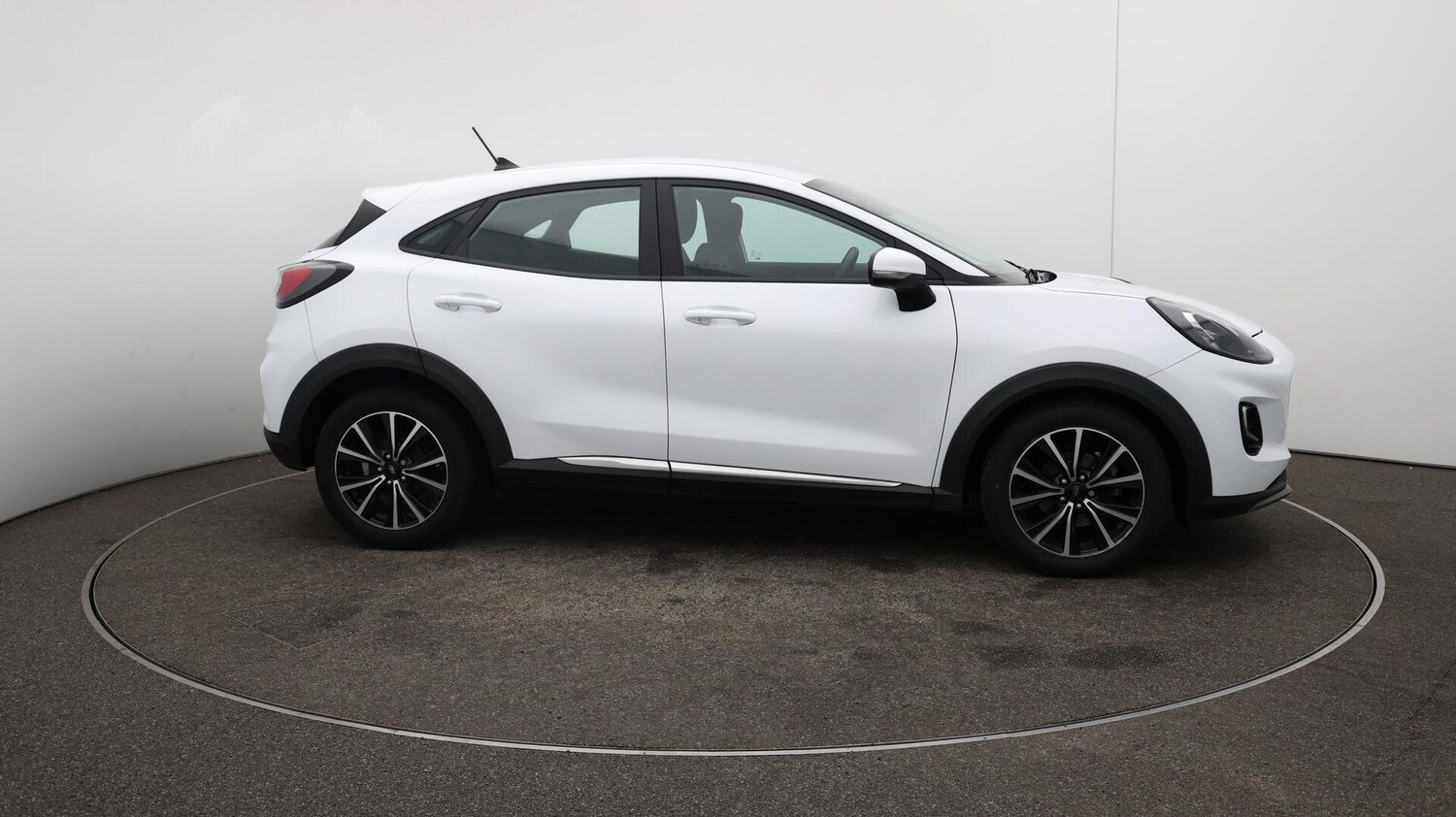 Used Ford Puma 2023 for sale - 75809222: Photo 49