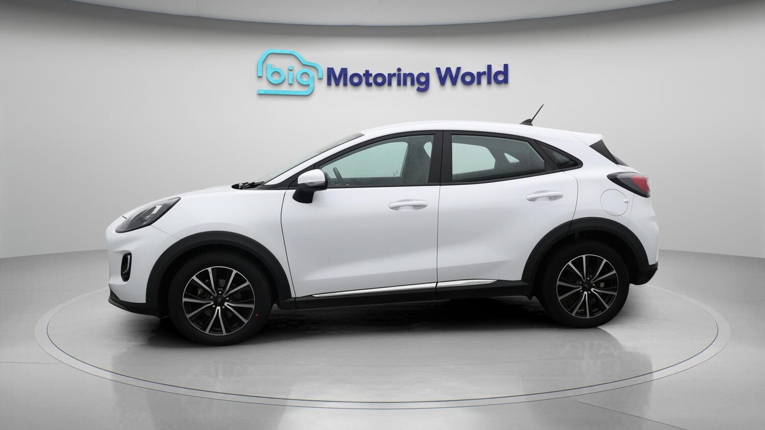 Used Ford Puma 2023 for sale - 75809222: Photo 5