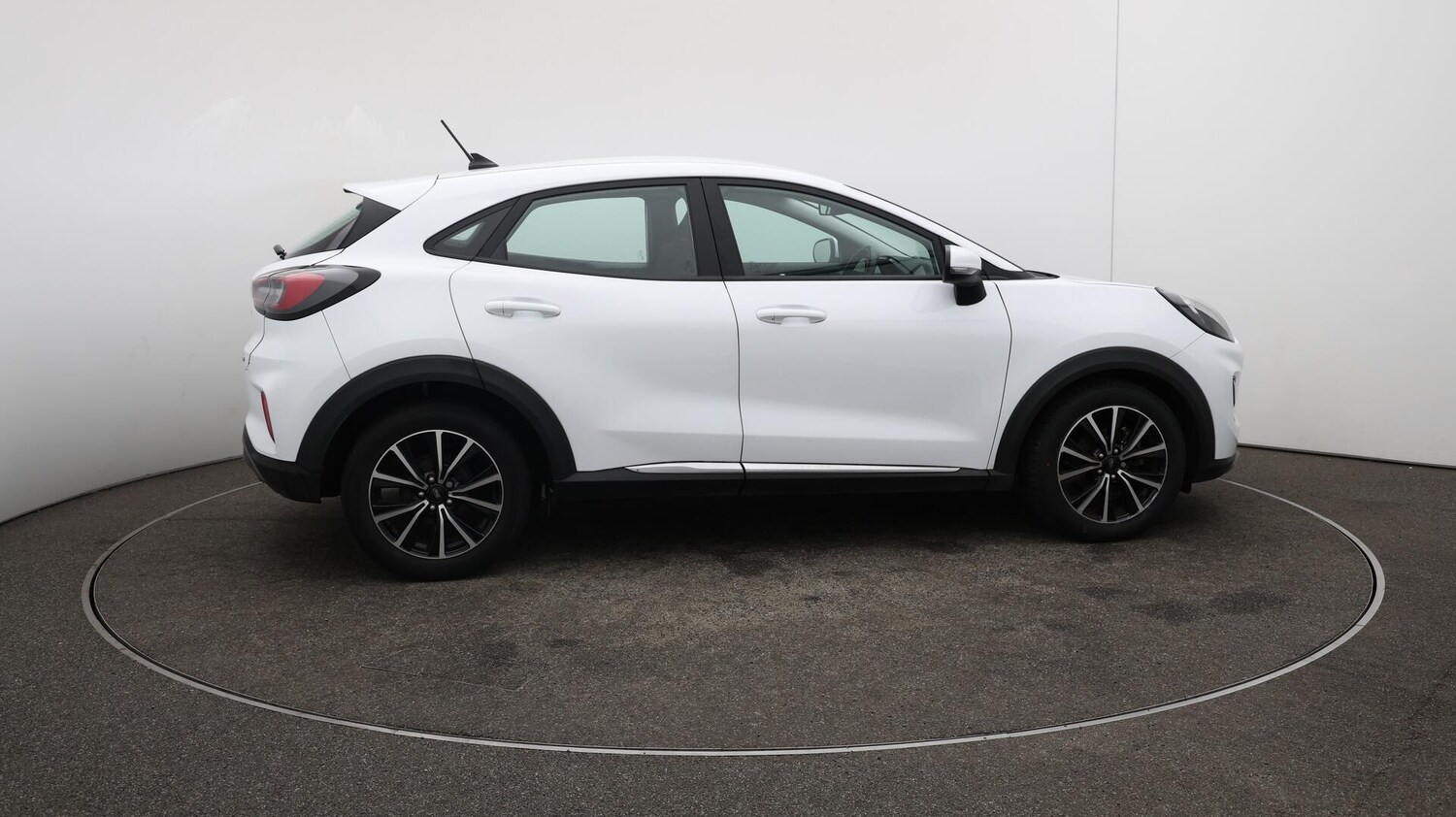 Used Ford Puma 2023 for sale - 75809222: Photo 51