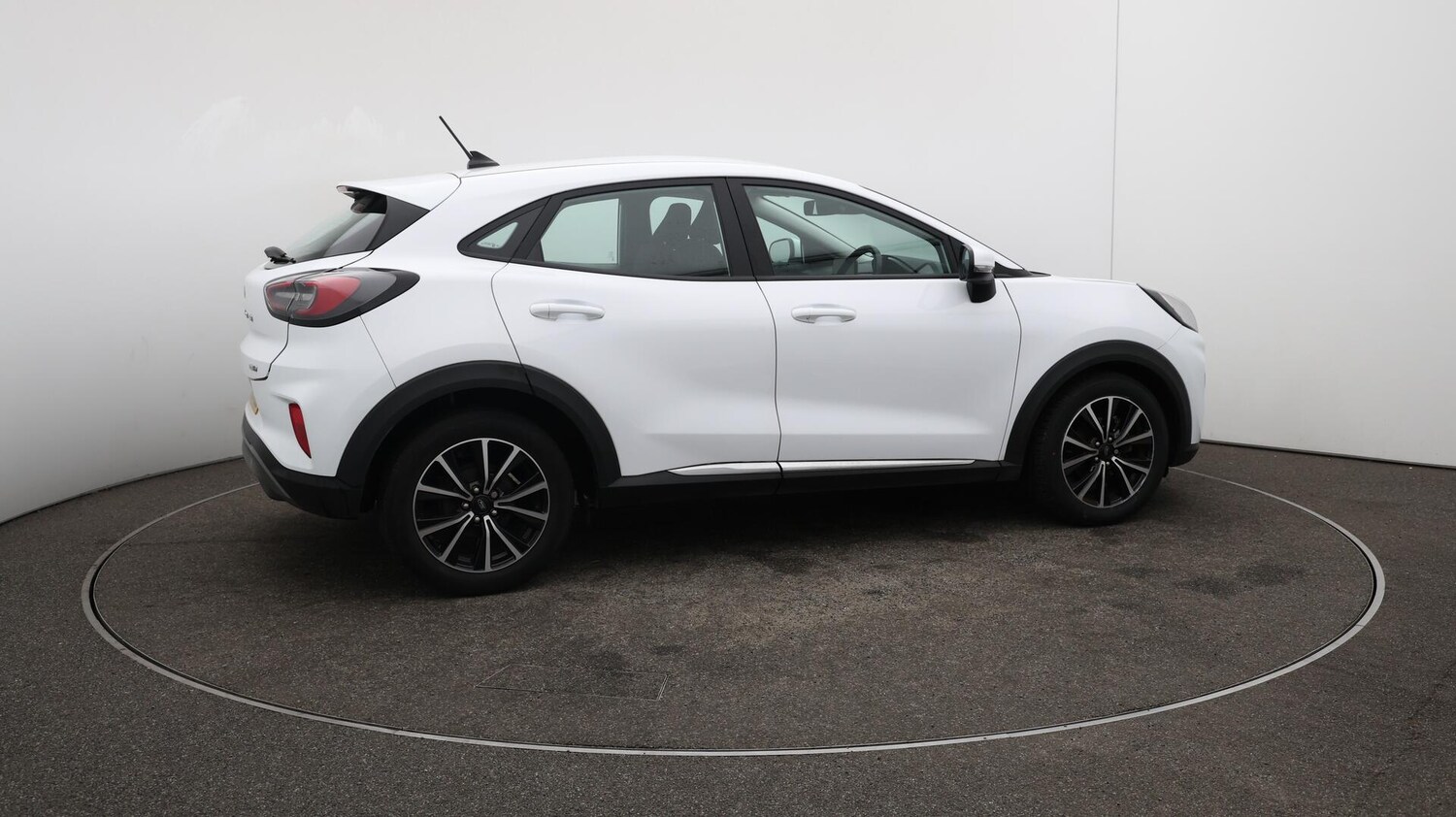 Used Ford Puma 2023 for sale - 75809222: Photo 52