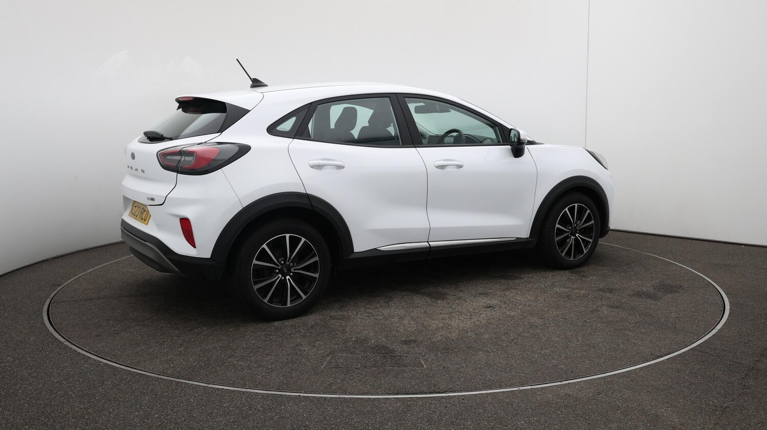 Used Ford Puma 2023 for sale - 75809222: Photo 53