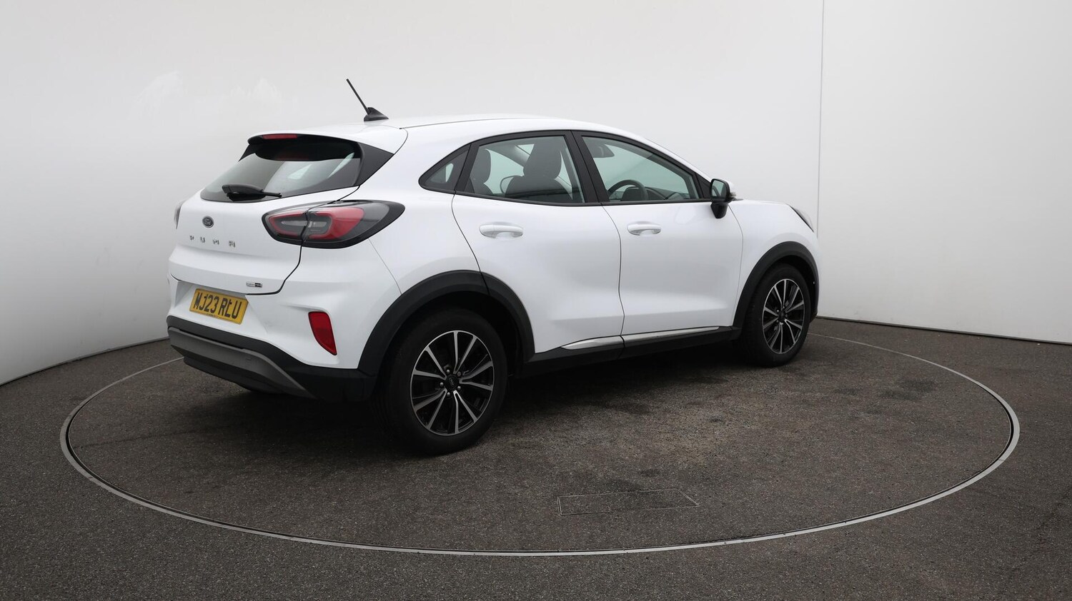 Used Ford Puma 2023 for sale - 75809222: Photo 54