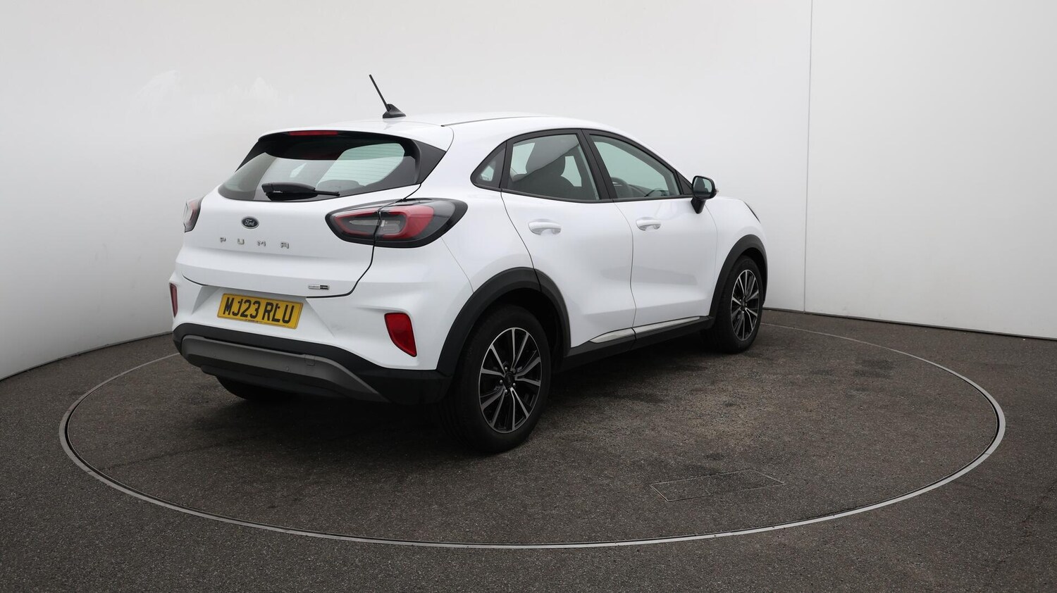 Used Ford Puma 2023 for sale - 75809222: Photo 55