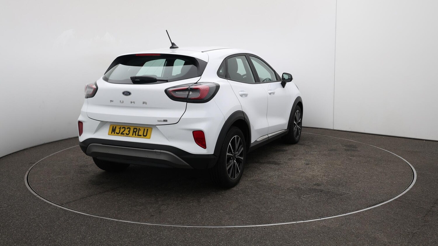 Used Ford Puma 2023 for sale - 75809222: Photo 56