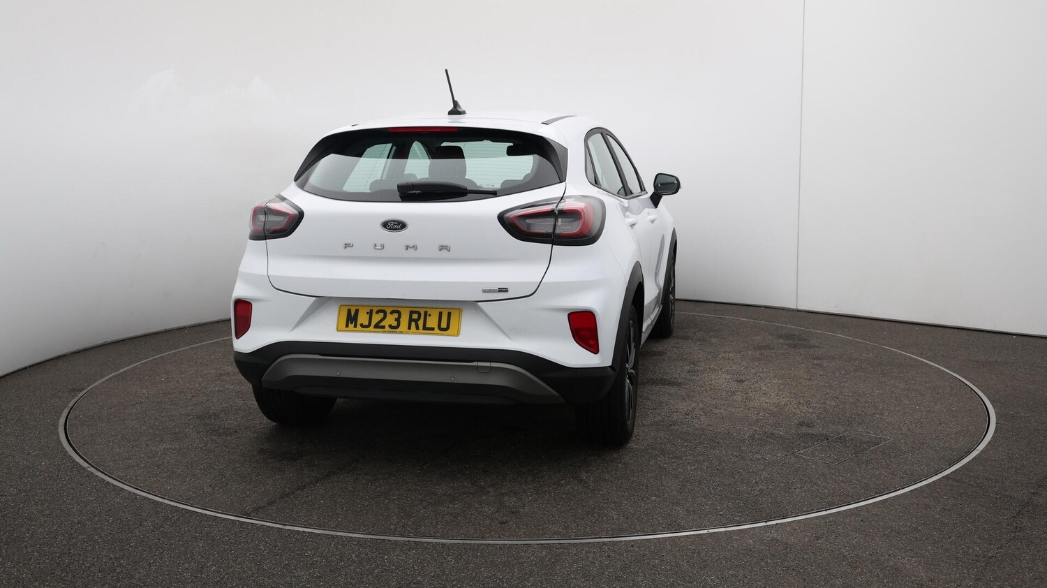 Used Ford Puma 2023 for sale - 75809222: Photo 57
