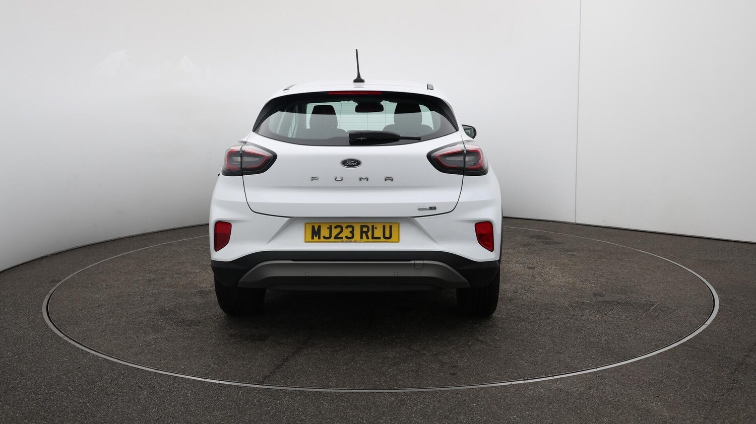 Used Ford Puma 2023 for sale - 75809222: Photo 58