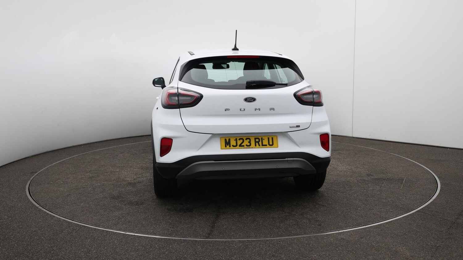 Used Ford Puma 2023 for sale - 75809222: Photo 60