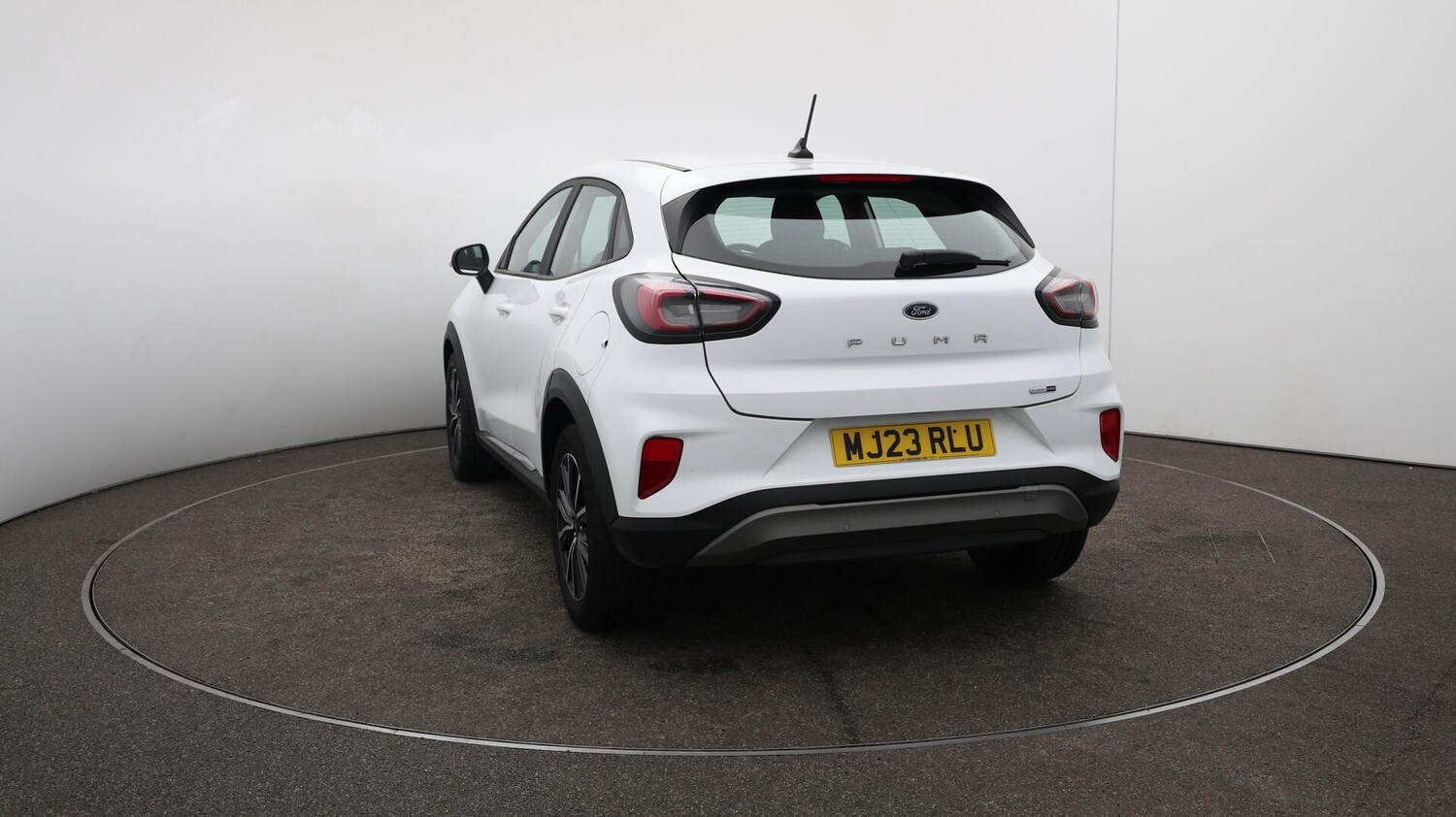 Used Ford Puma 2023 for sale - 75809222: Photo 61