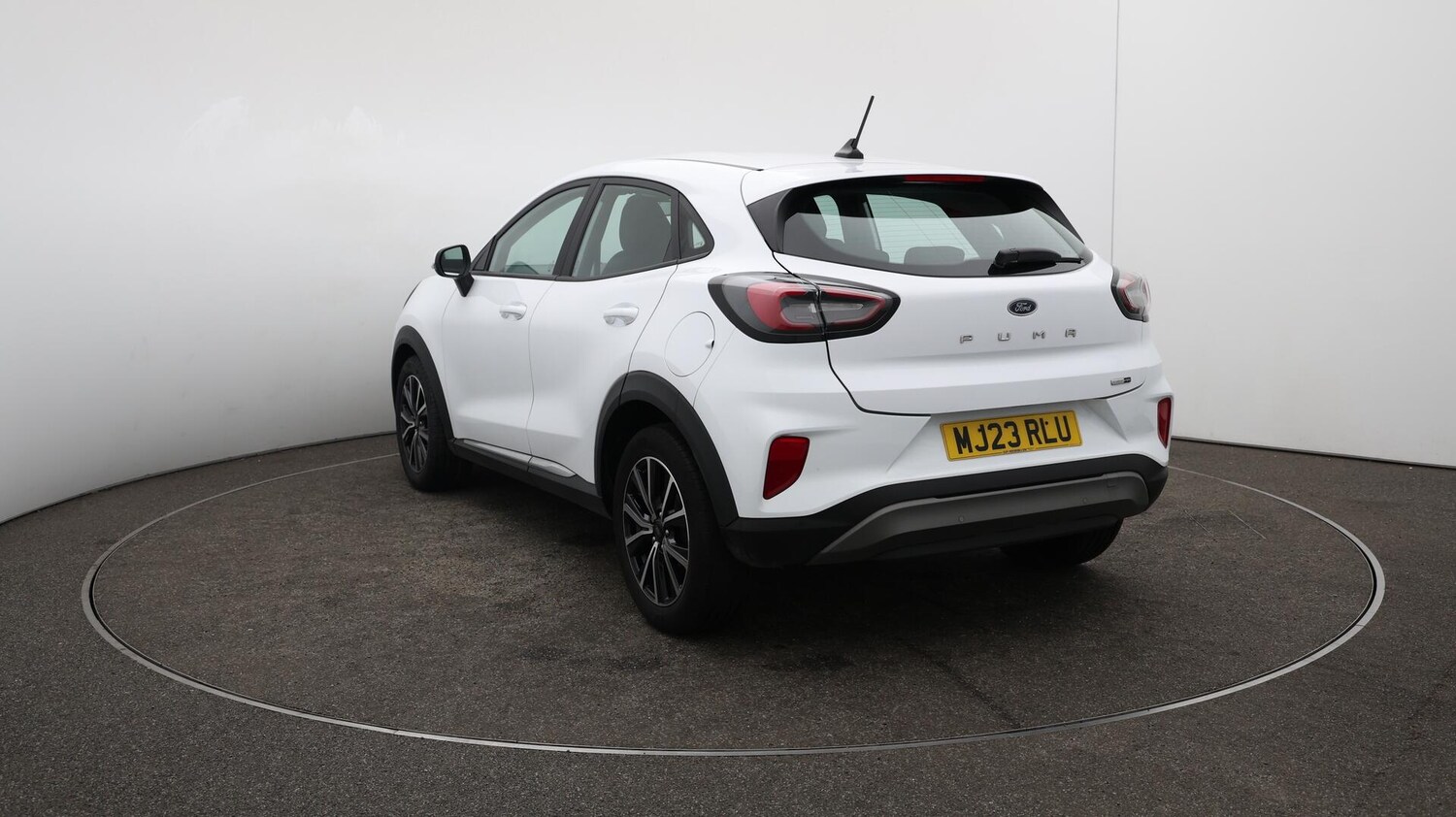 Used Ford Puma 2023 for sale - 75809222: Photo 62