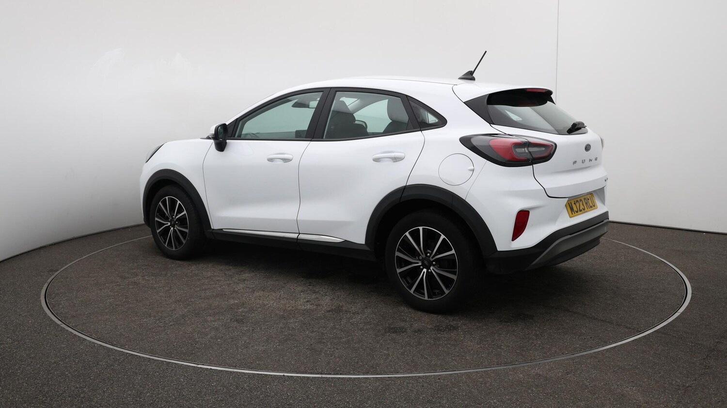 Used Ford Puma 2023 for sale - 75809222: Photo 64