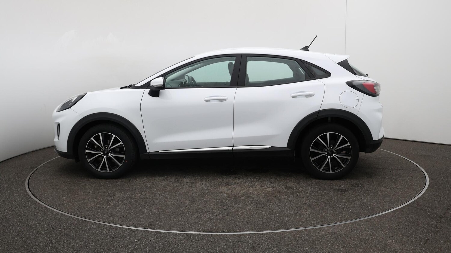 Used Ford Puma 2023 for sale - 75809222: Photo 65