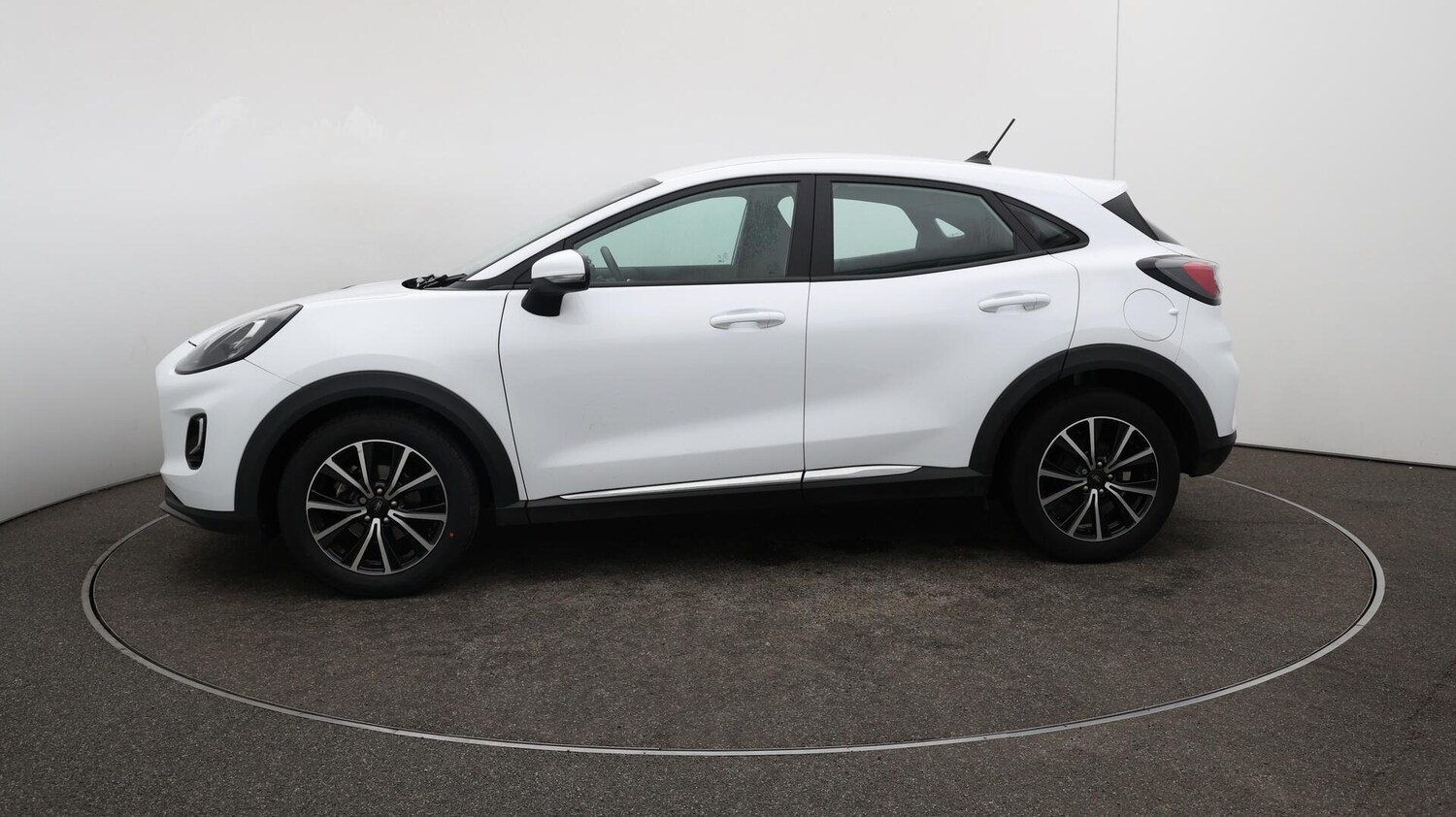 Used Ford Puma 2023 for sale - 75809222: Photo 66