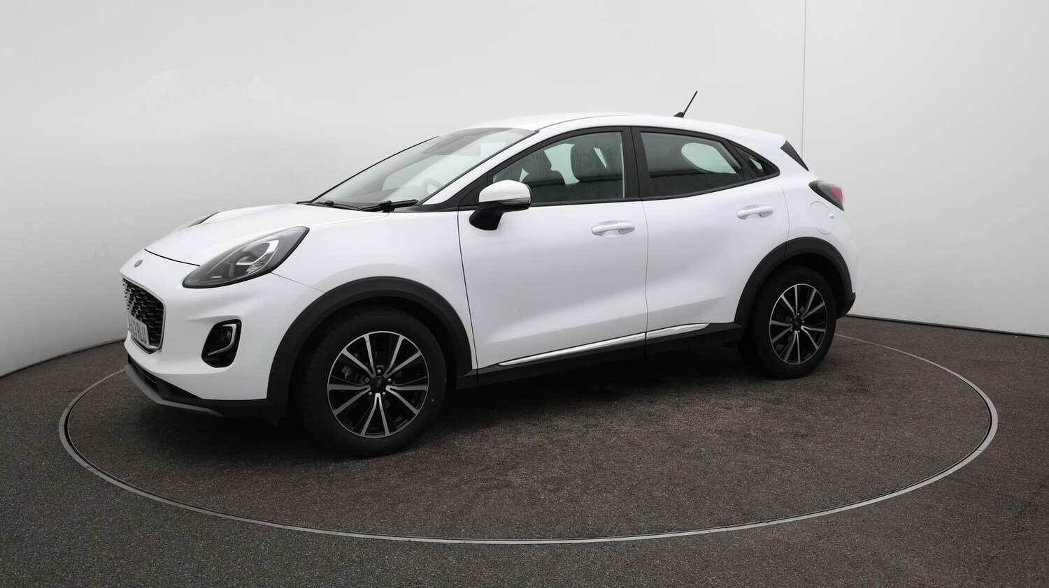 Used Ford Puma 2023 for sale - 75809222: Photo 68