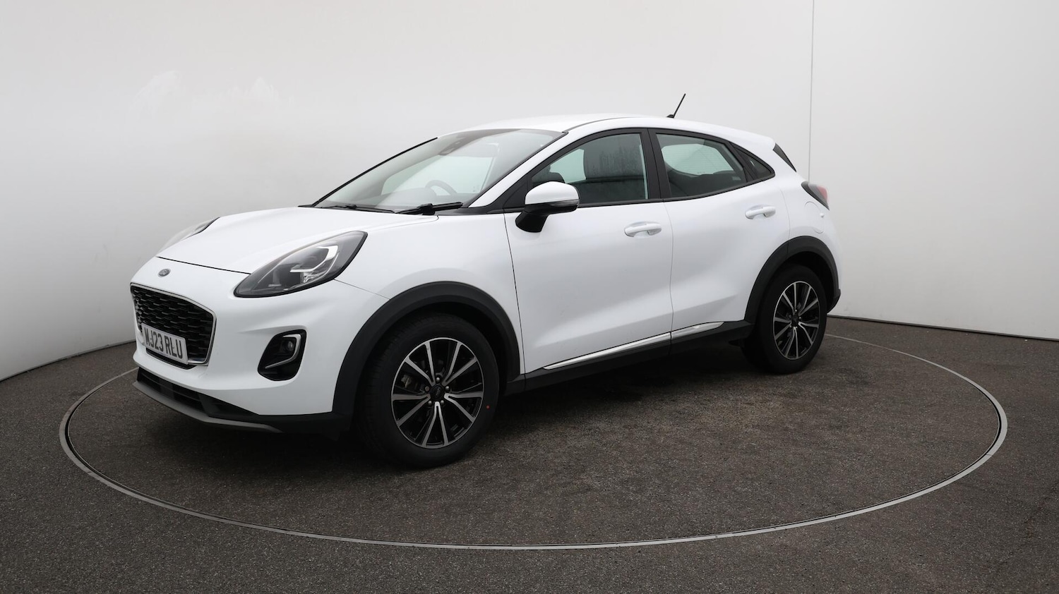 Used Ford Puma 2023 for sale - 75809222: Photo 69