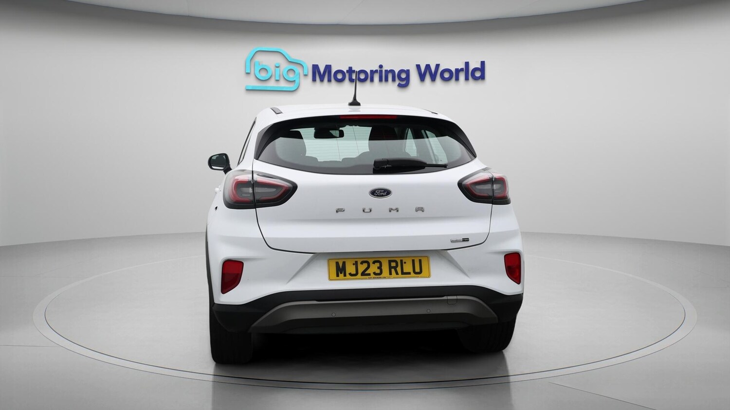 Used Ford Puma 2023 for sale - 75809222: Photo 7