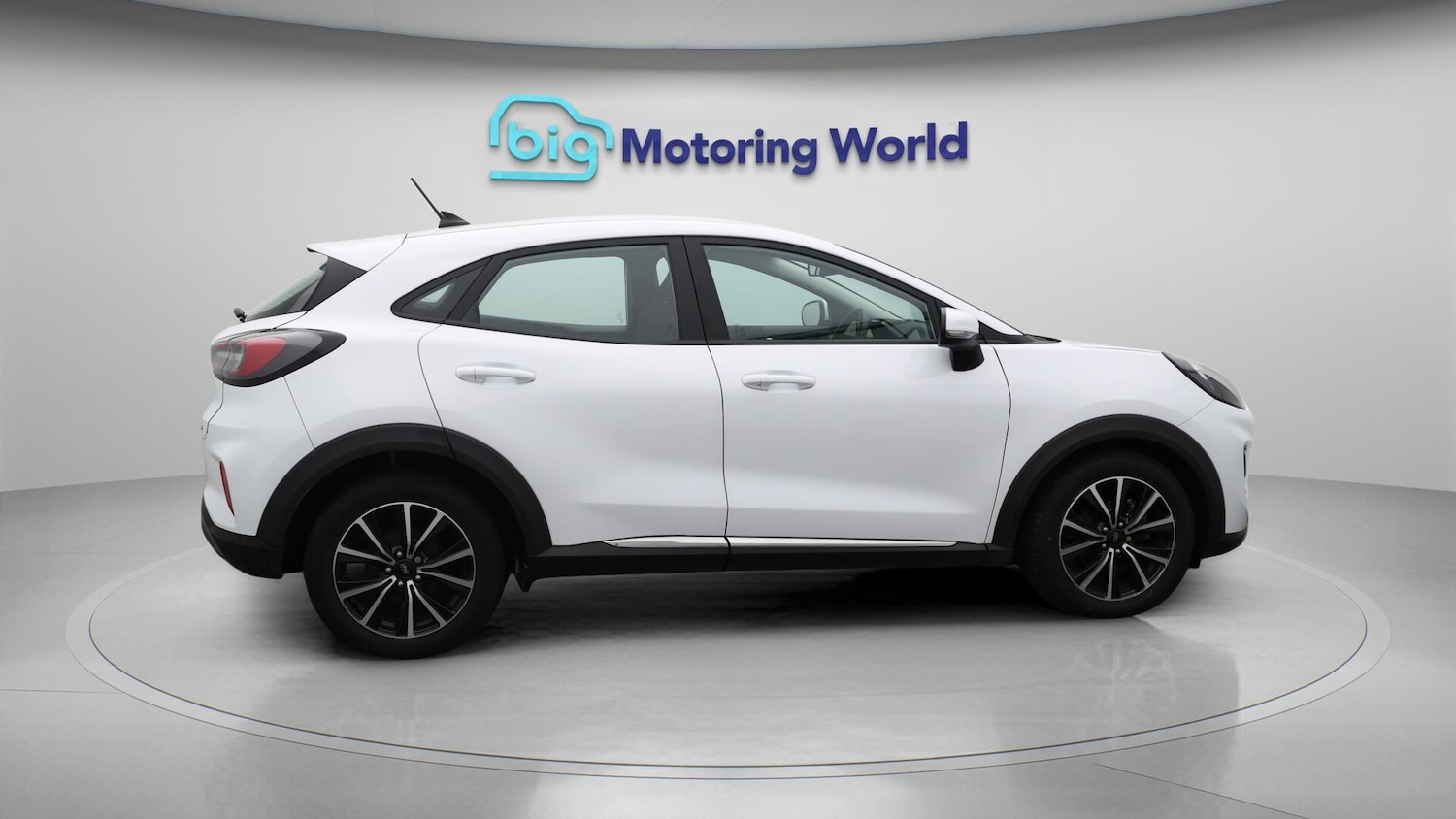 Used Ford Puma 2023 for sale - 75809222: Photo 9