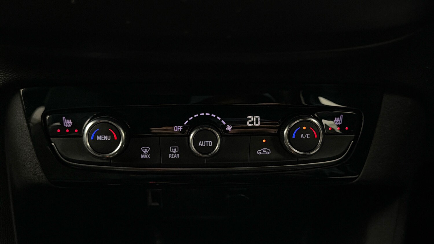 Used Vauxhall Corsa 2022 for sale - 77937651: Photo 11