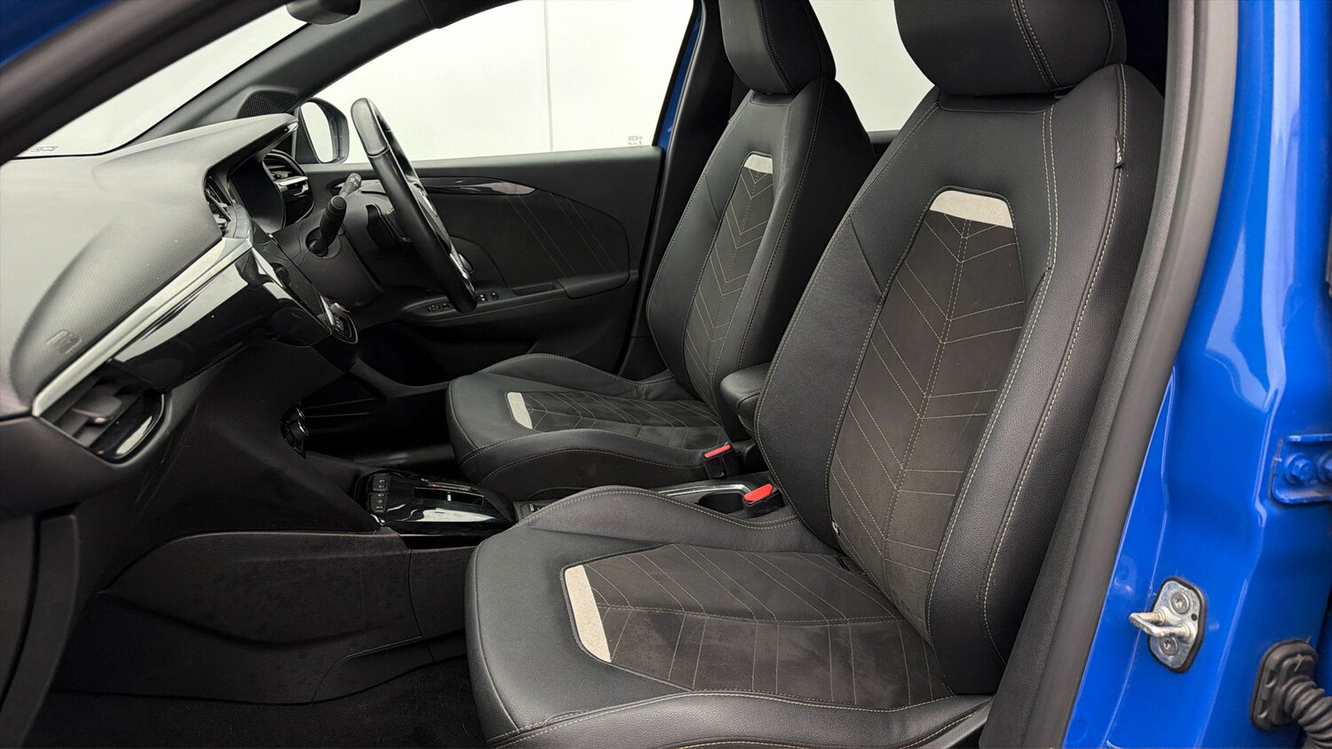 Used Vauxhall Corsa 2022 for sale - 77937651: Photo 13