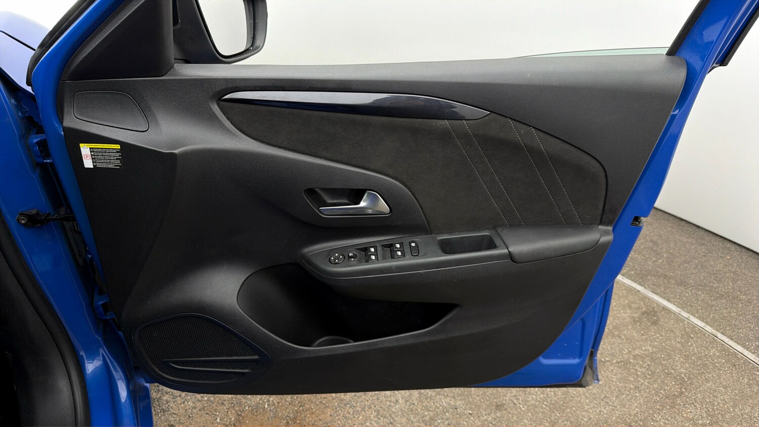 Used Vauxhall Corsa 2022 for sale - 77937651: Photo 14