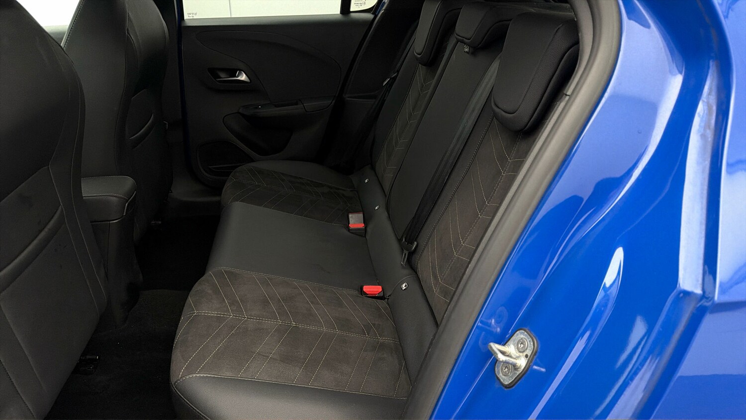 Used Vauxhall Corsa 2022 for sale - 77937651: Photo 15