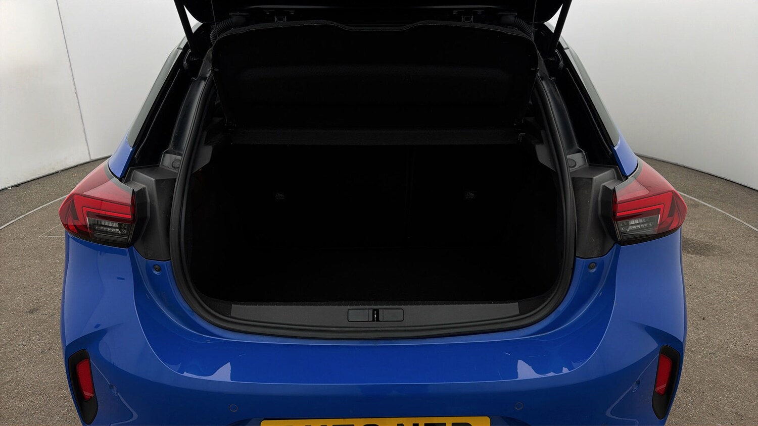 Used Vauxhall Corsa 2022 for sale - 77937651: Photo 16