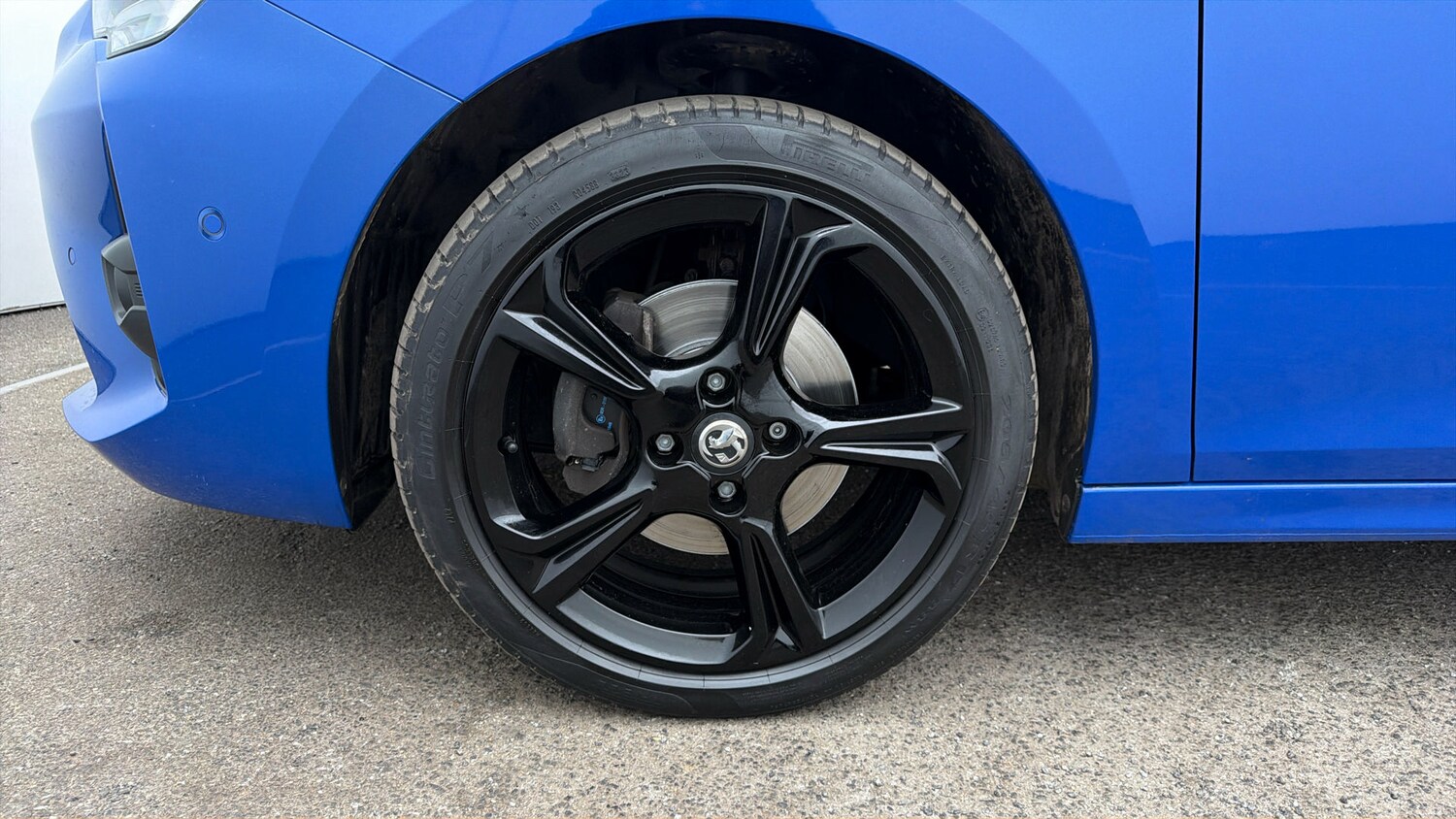 Used Vauxhall Corsa 2022 for sale - 77937651: Photo 17