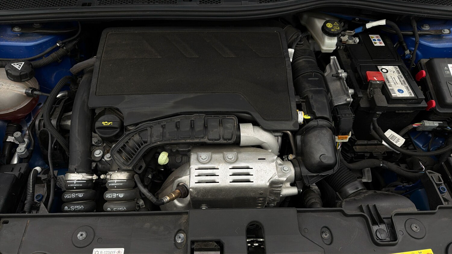 Used Vauxhall Corsa 2022 for sale - 77937651: Photo 18