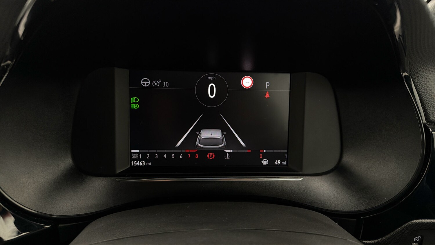 Used Vauxhall Corsa 2022 for sale - 77937651: Photo 24