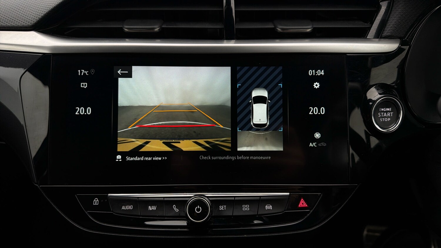 Used Vauxhall Corsa 2022 for sale - 77937651: Photo 25