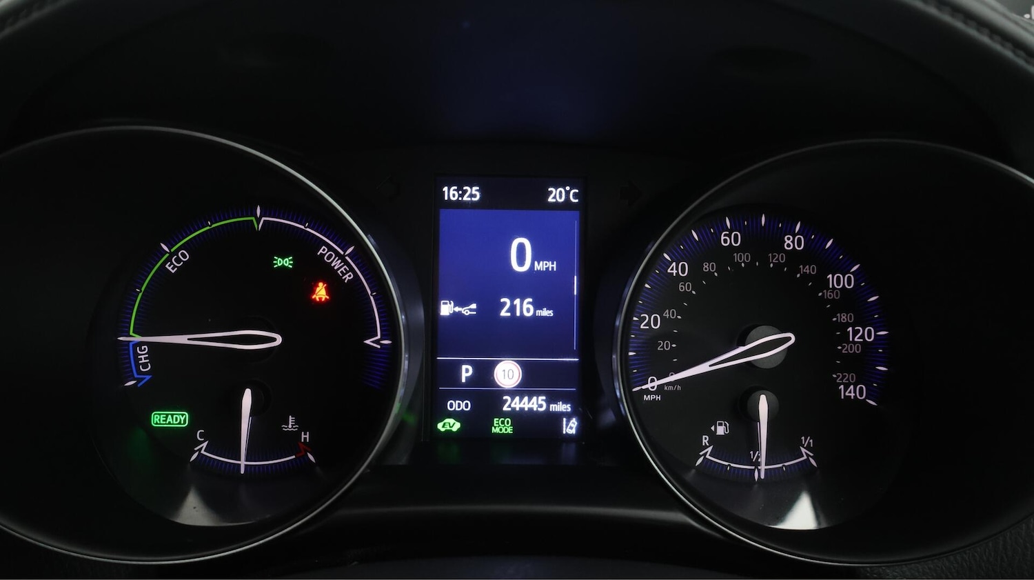 Used Toyota C-HR 2022 for sale - 76457747: Photo 11