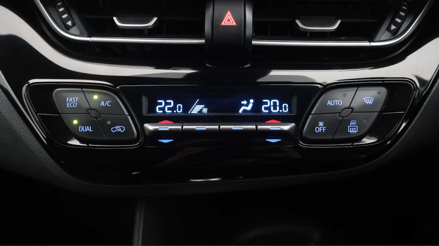 Used Toyota C-HR 2022 for sale - 76457747: Photo 13