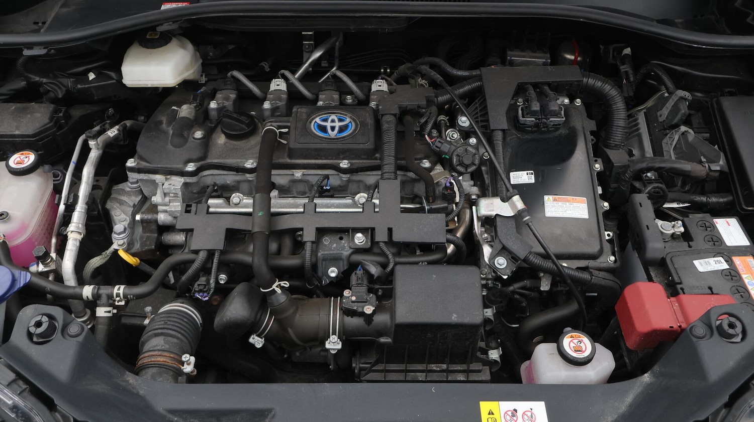 Used Toyota C-HR 2022 for sale - 76457747: Photo 20