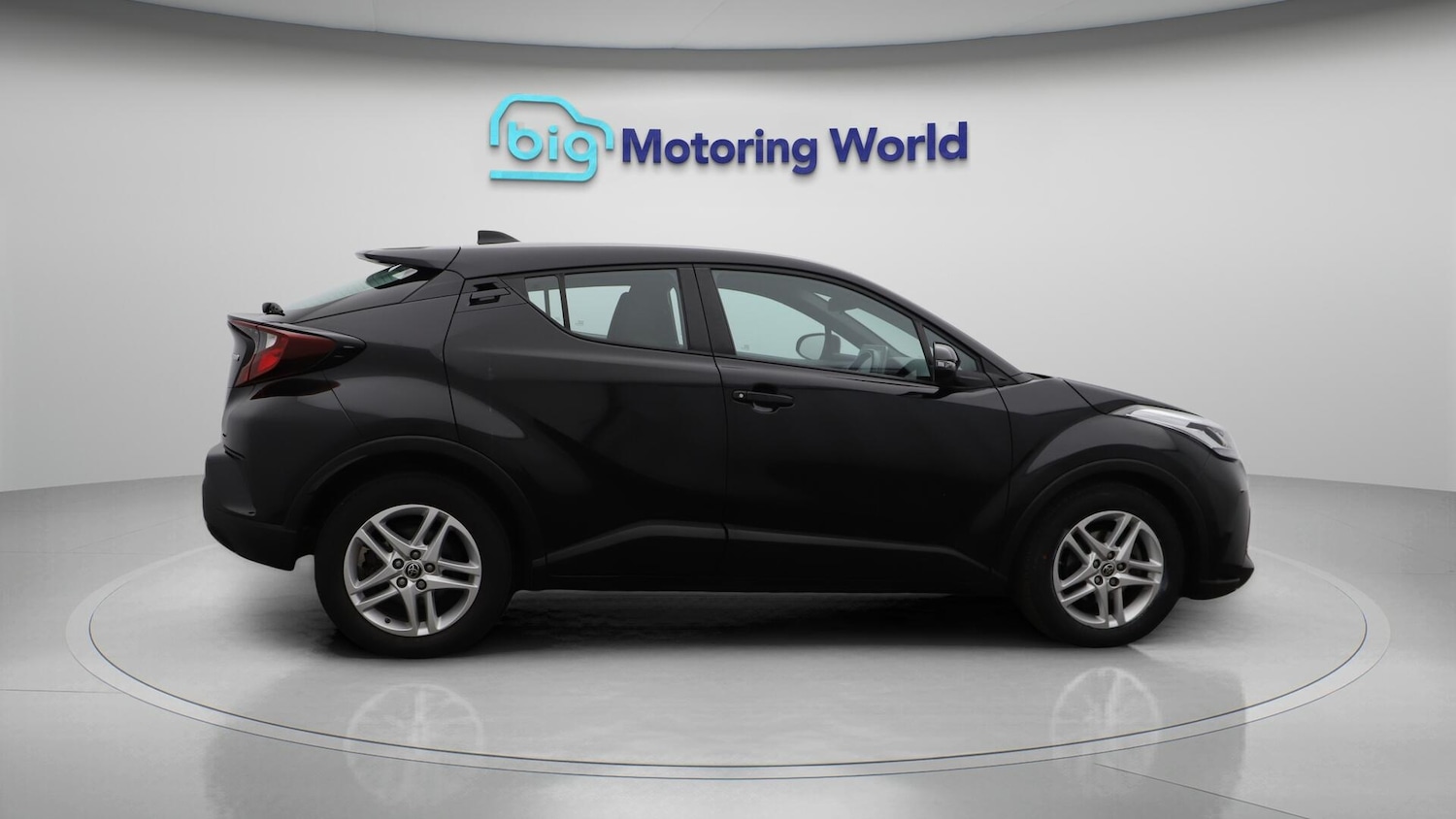 Used Toyota C-HR 2022 for sale - 76457747: Photo 9