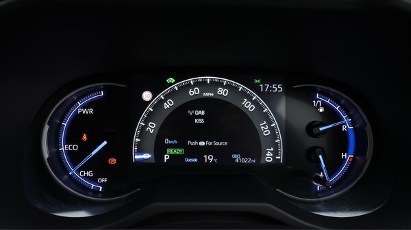 Used Toyota RAV4 2022 for sale - 76238582: Photo 11