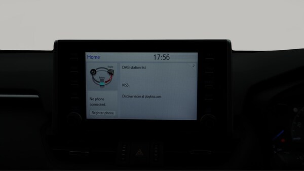 Used Toyota RAV4 2022 for sale - 76238582: Photo 12