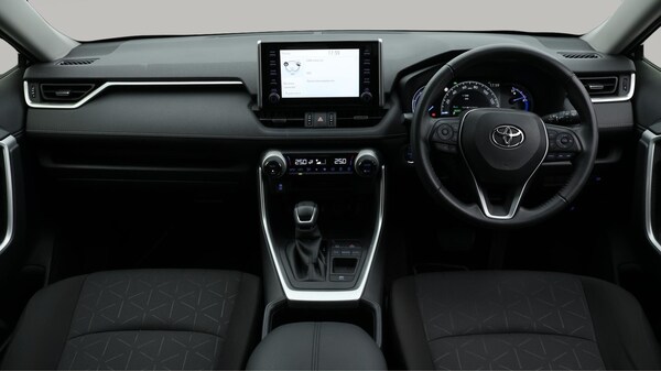 Used Toyota RAV4 2022 for sale - 76238582: Photo 14