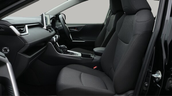 Used Toyota RAV4 2022 for sale - 76238582: Photo 15